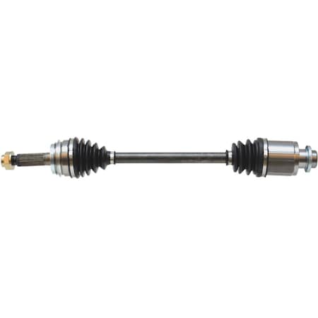 A1 Cardone New Cv Axle, 66-4285 66-4285